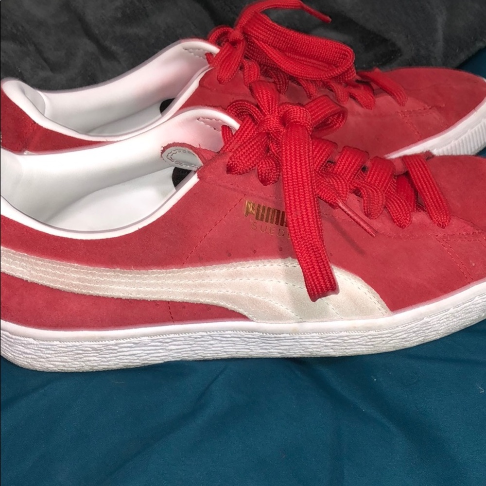 Shoes